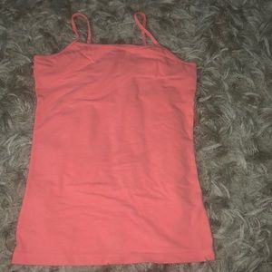 girls tank top